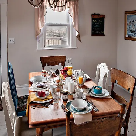 Bella Fattoria Bed And Breakfast-2